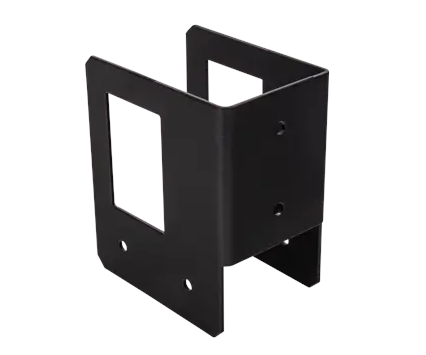 Spojka stojanu na dřevo rohová Domax SEK - SEK 2 pro 70x70