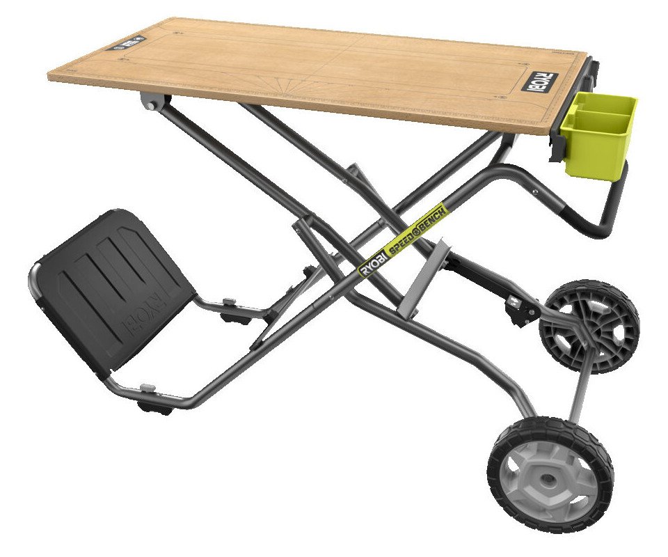 Stůl pracovní multifunkční Ryobi RWBSB-01