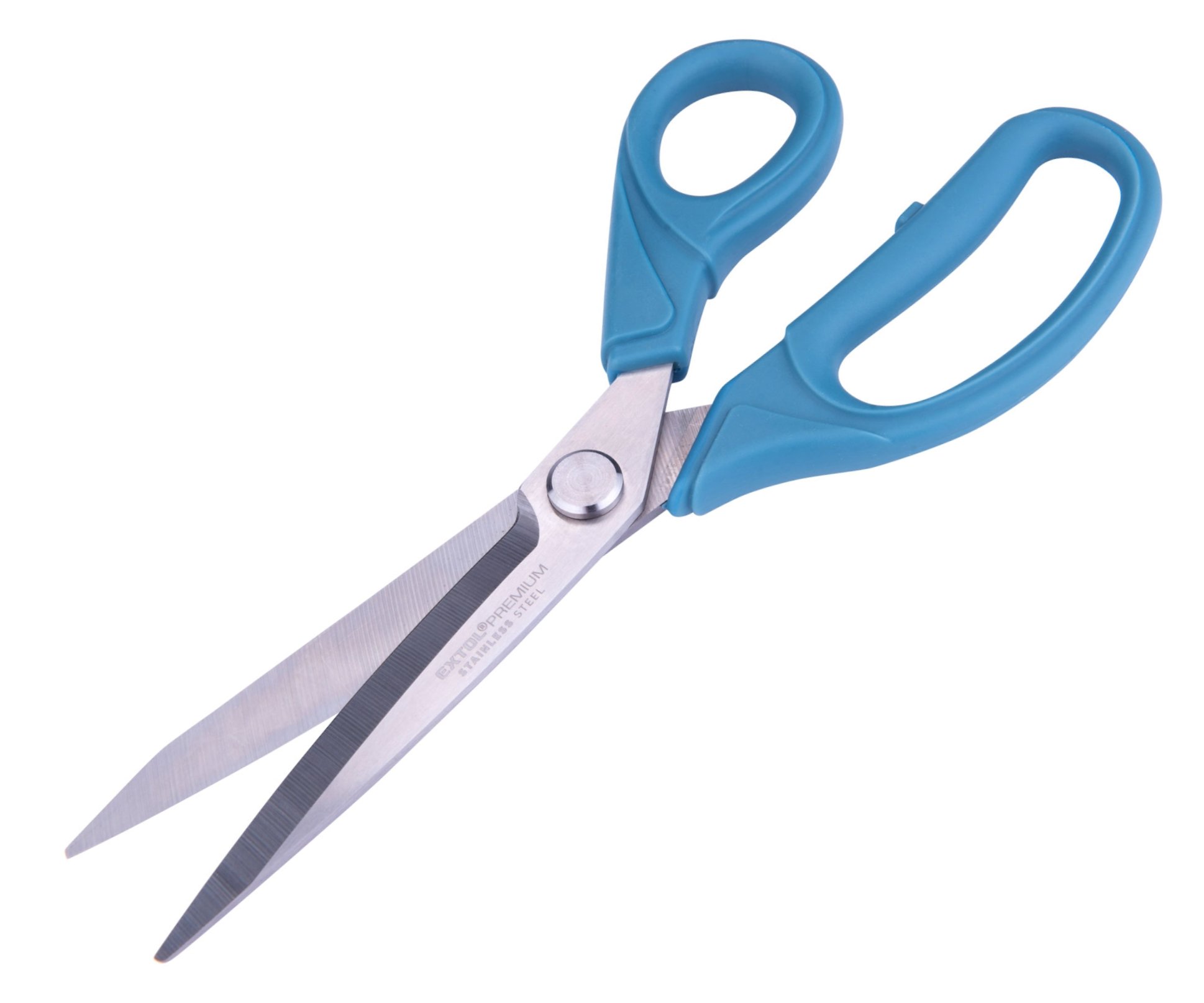 Nůžky nerez 240mm Extol Premium 8855203