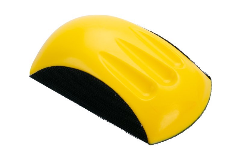 Podložka brusná PU 150mm Festa