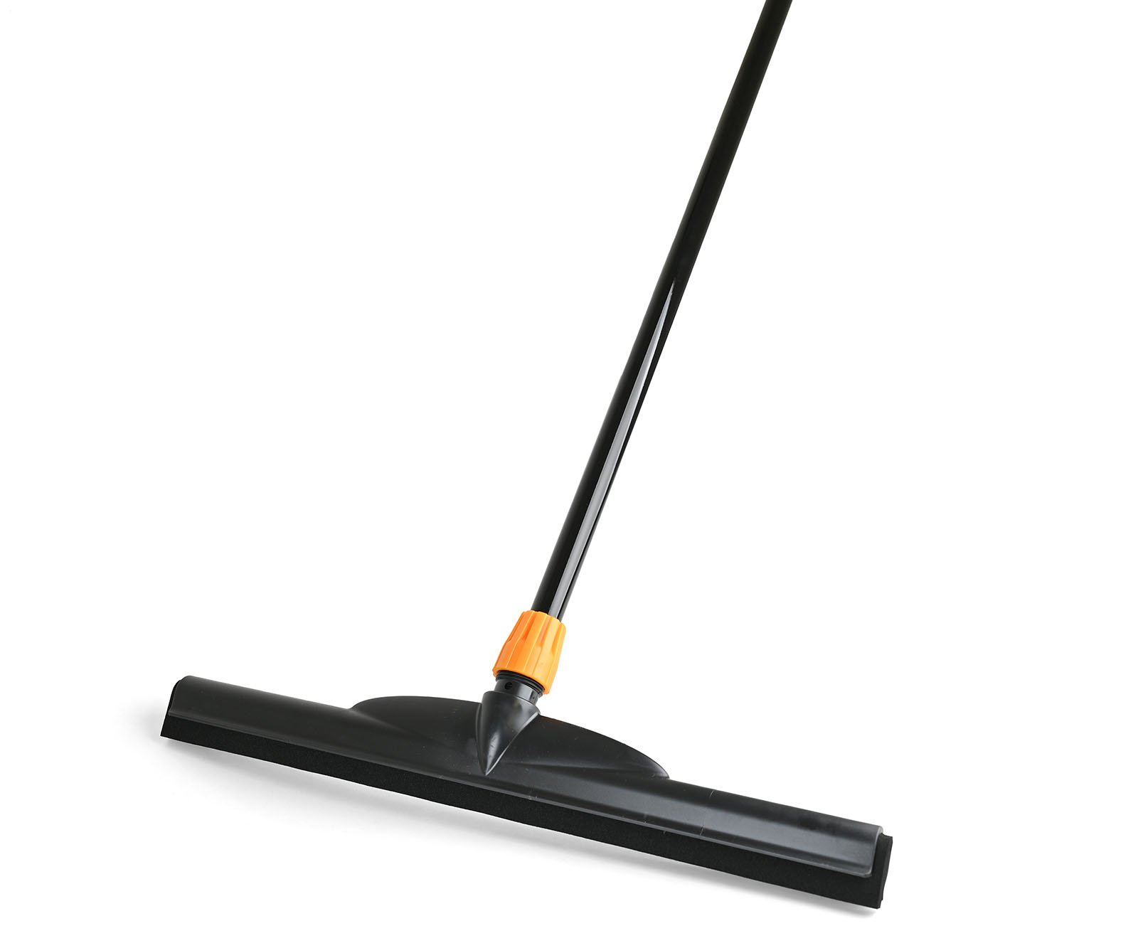 Stěrka podlahová s násadou 130cm Aricasa - 55cm