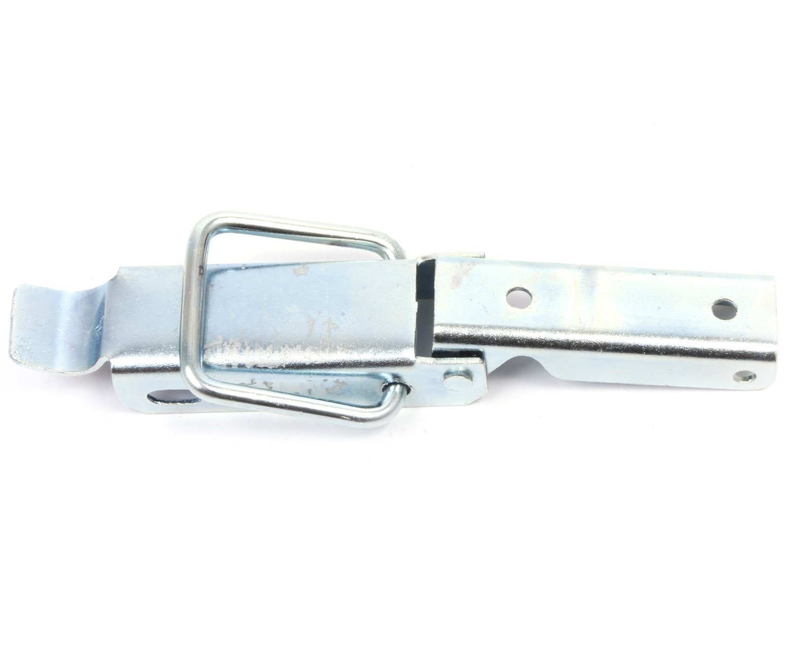 Uzávěr bednový pákový Zn 15042 Komas