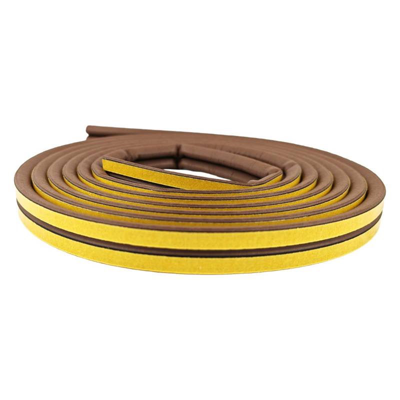 Těsnění TLT do oken a dveří