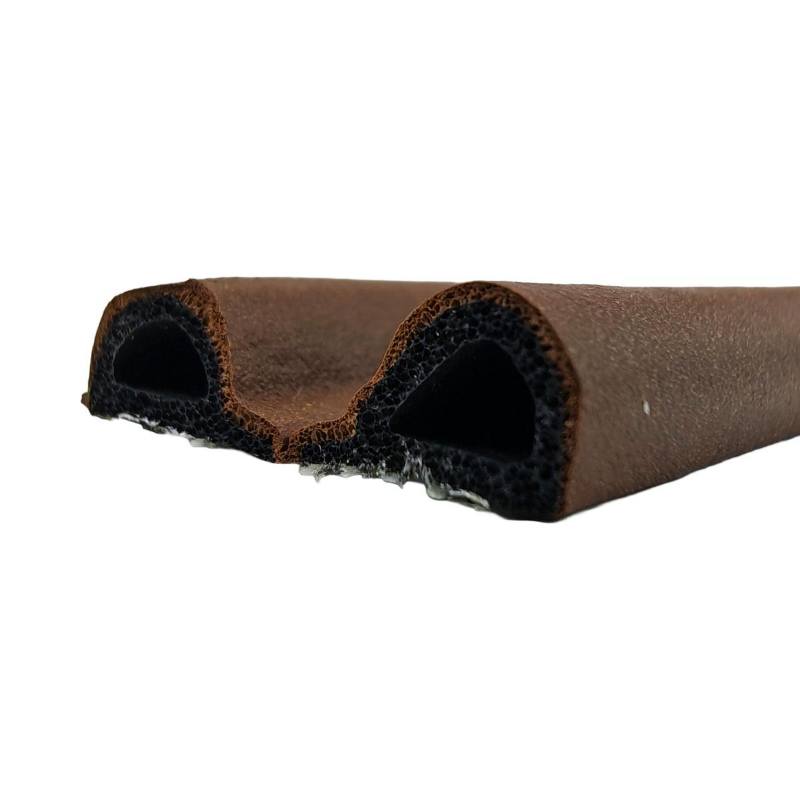 Těsnění TLT do oken a dveří