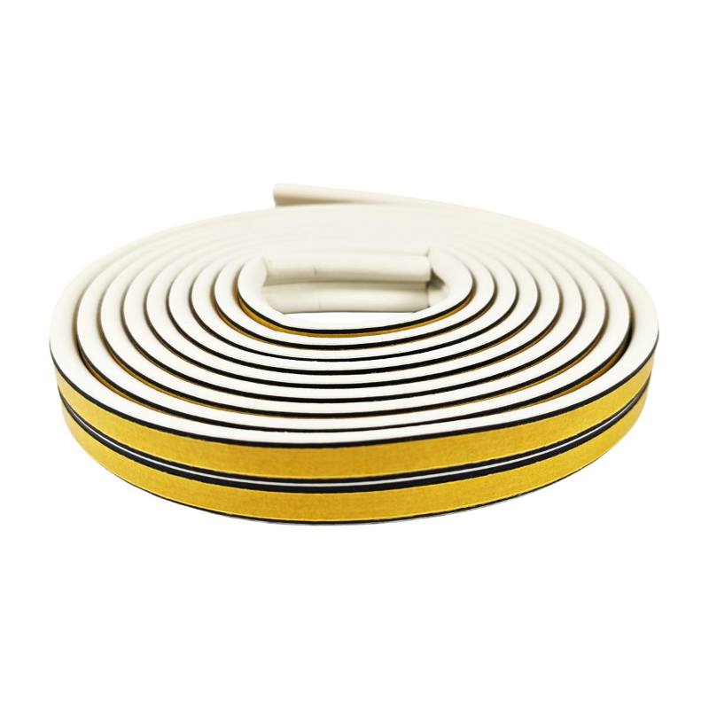 Těsnění TLT do oken a dveří