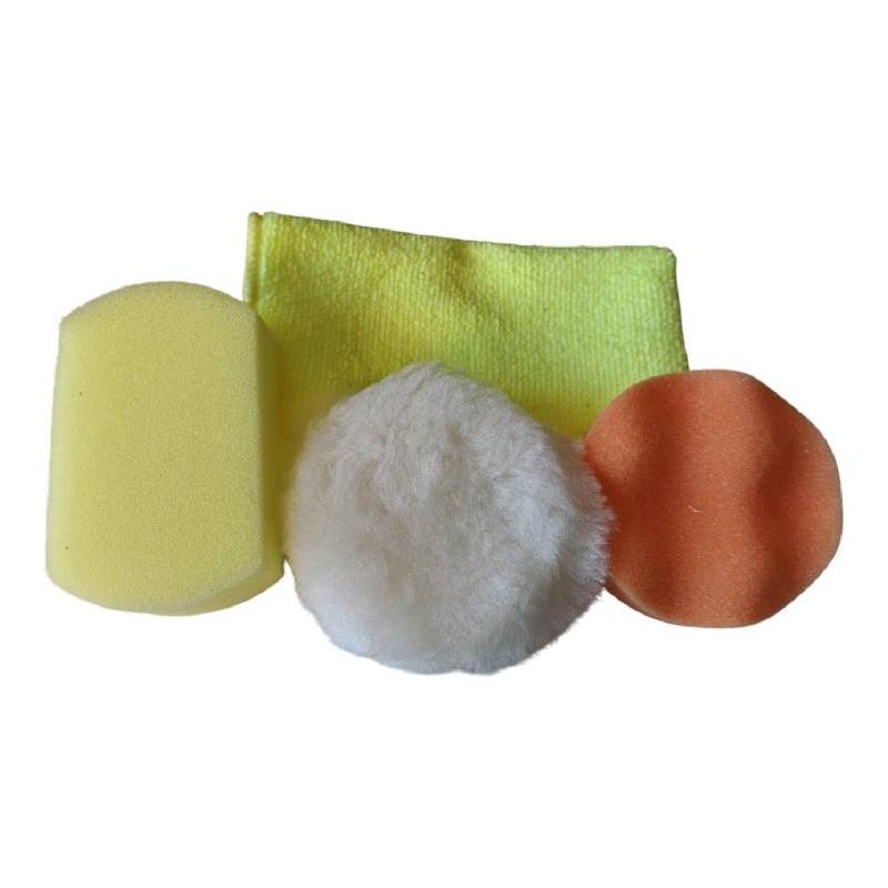 Sada na renovaci aut