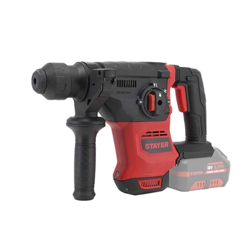 Kladivo rotační SDS-PLUS