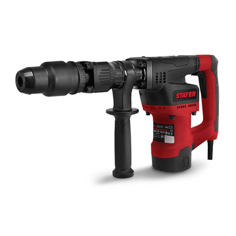 Kladivo vrtací a sekací SDS-MAX