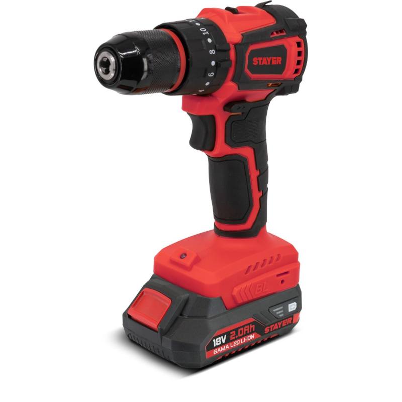 Vrtačka aku PBL 45 L2022 K