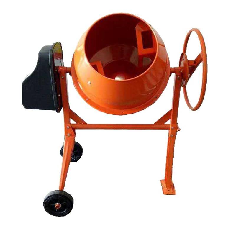 Míchačka na beton 160 l