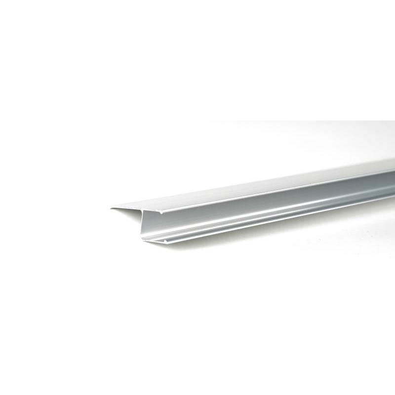 Lať stahovací H - profil SLH