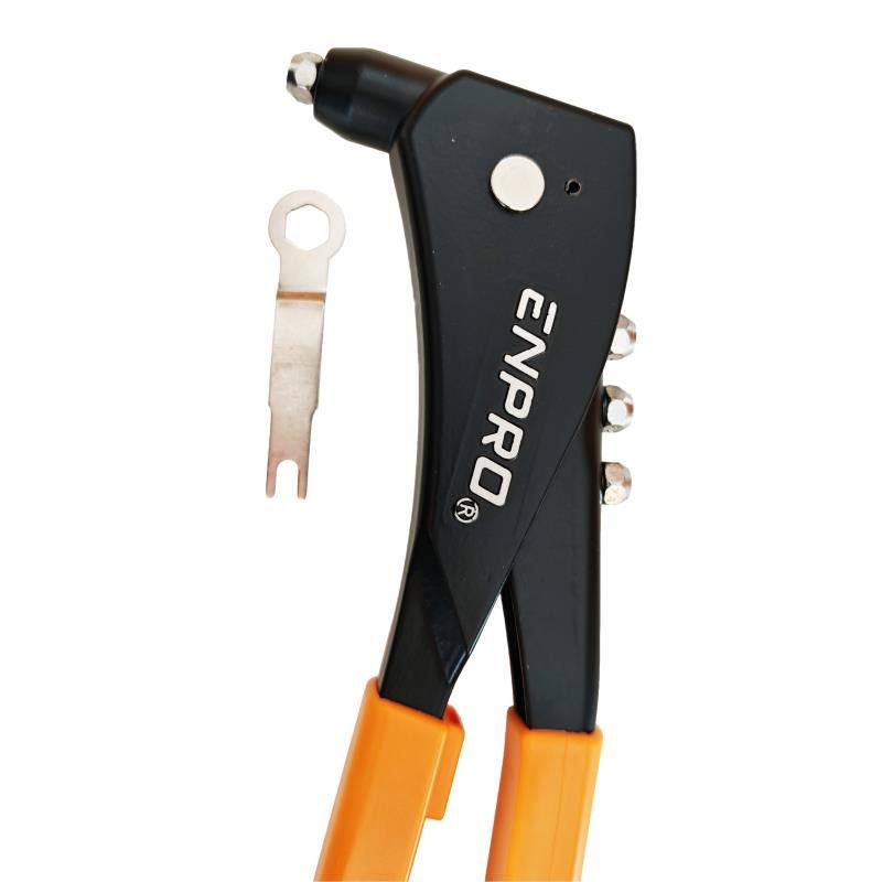 Kleště nýtovací PROFI (Al