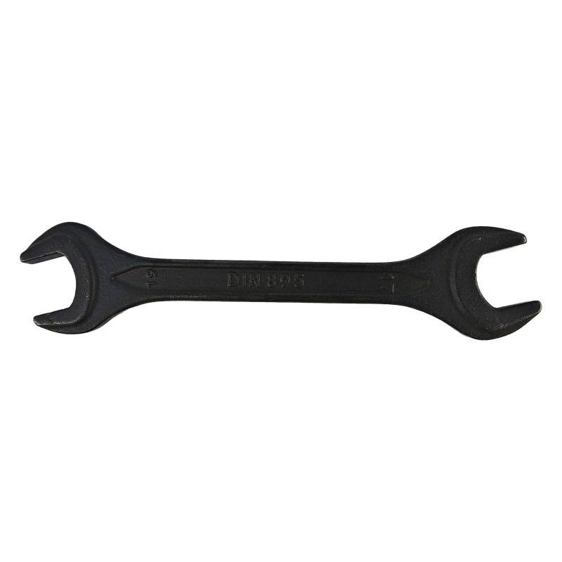 Klíč otevřený oboustranný 12 x 13 mm