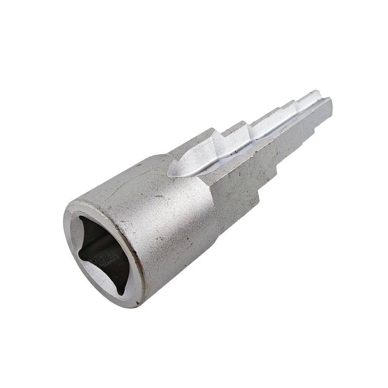 Klíč na radiátorové šroubení CRV