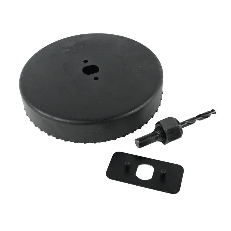 Pila vykružovací na dřevo