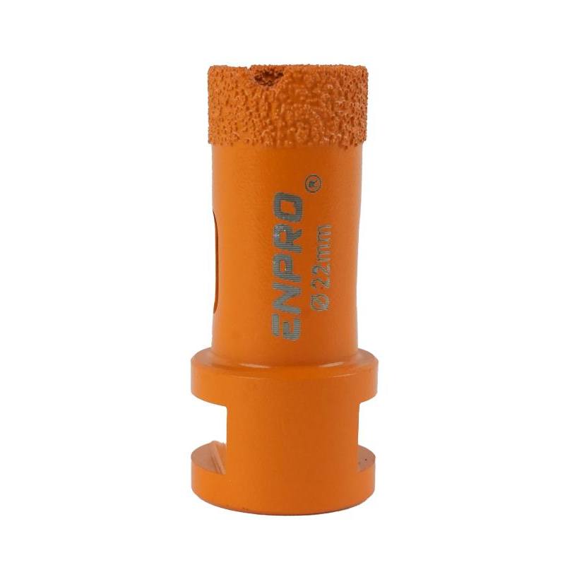 Korunka diamantová vykružovací