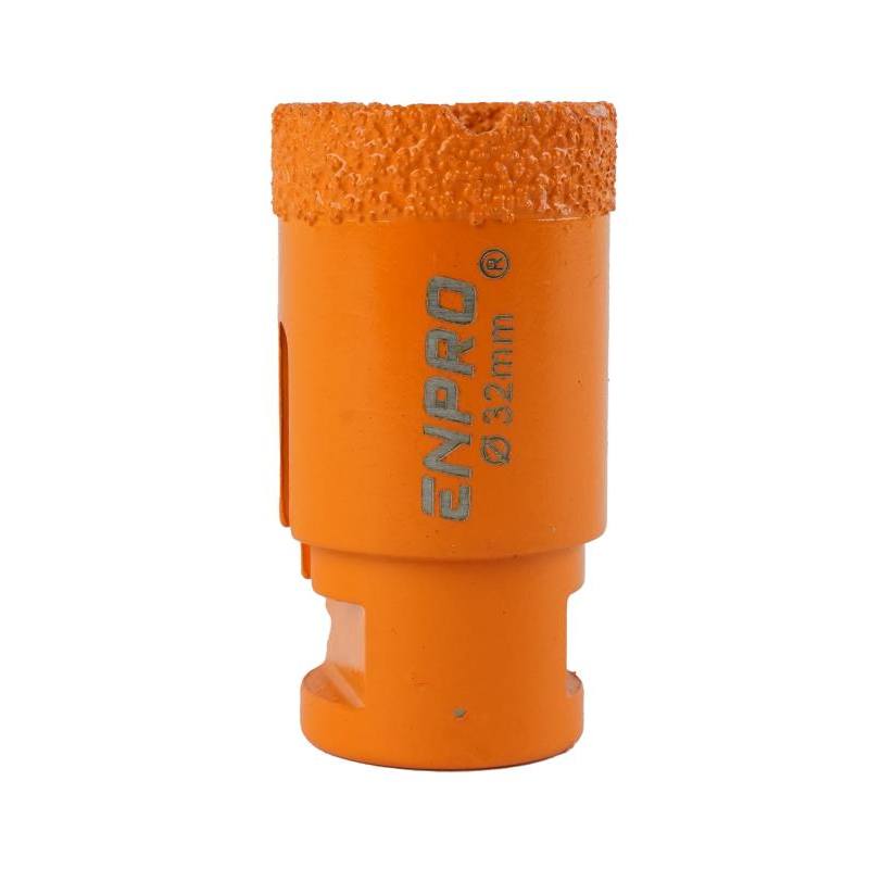 Korunka diamantová vykružovací