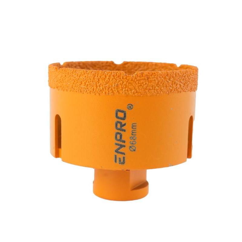 Korunka diamantová vykružovací