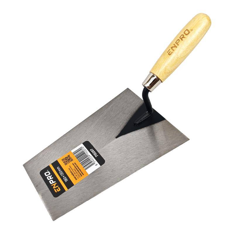 Lžíce ocel broušená