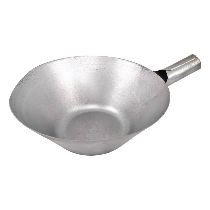 Naběračka ocel lopatová