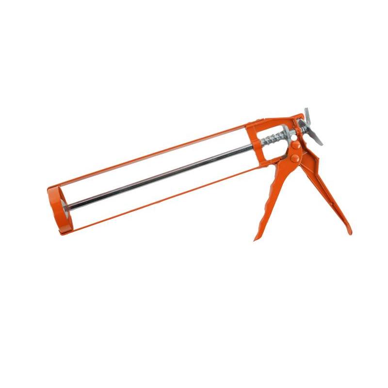 Pistole vytlačovací