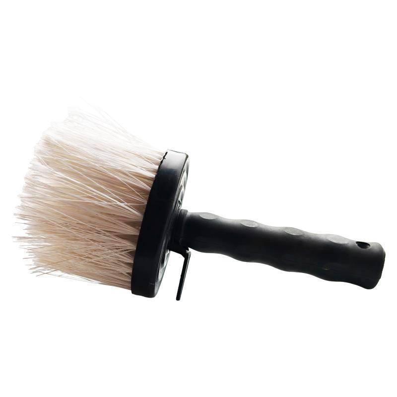 Štětka zednická kulatá