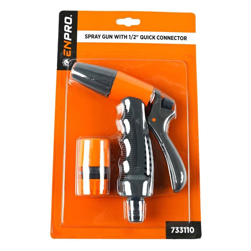 Pistole proudnicová stav. sada 2ks