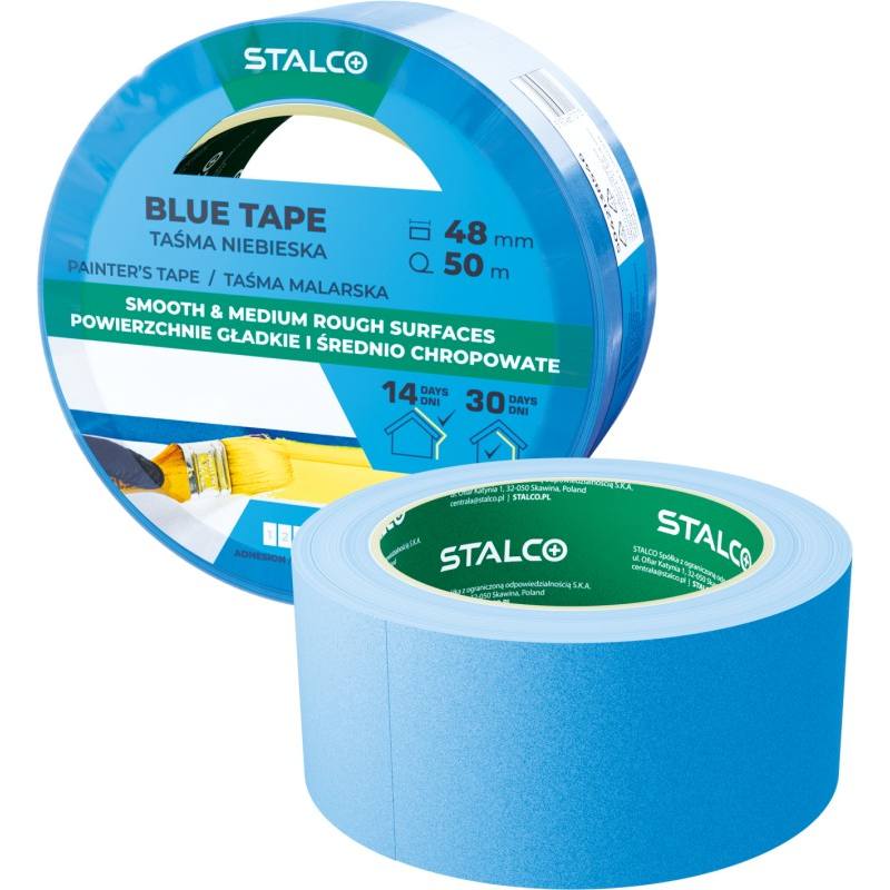 Zakrývací lepicí páska