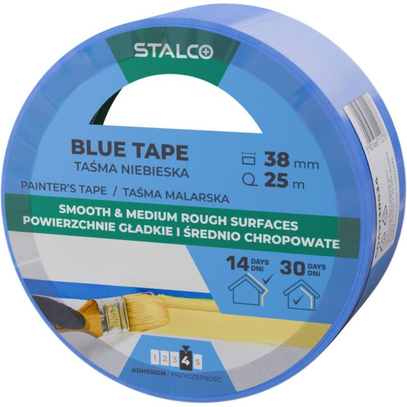 Zakrývací lepicí páska