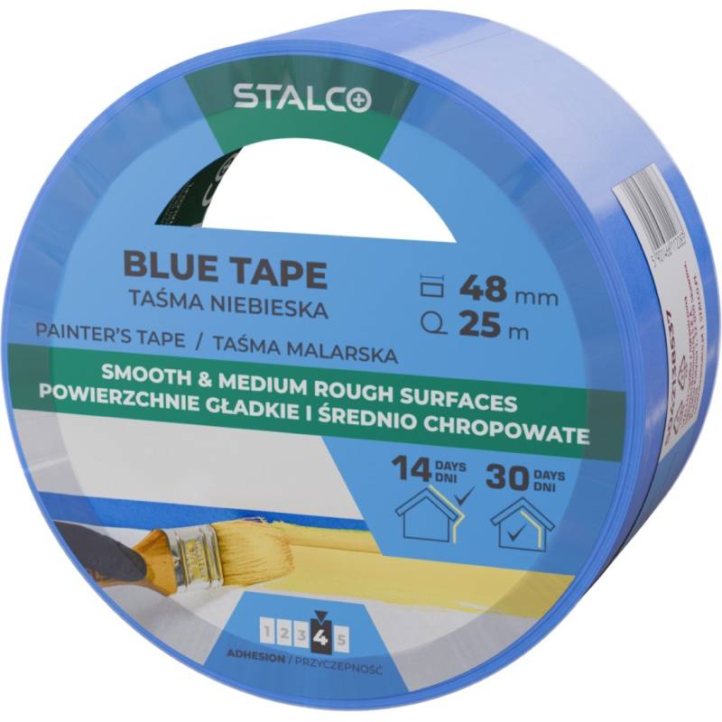 Zakrývací lepicí páska