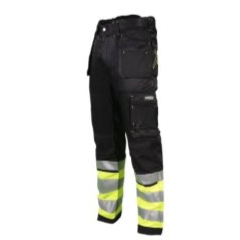 Kalhoty pracovní DURA TWILL X XXXL (60) STALCO PERFECT S-78195 Euronářadí