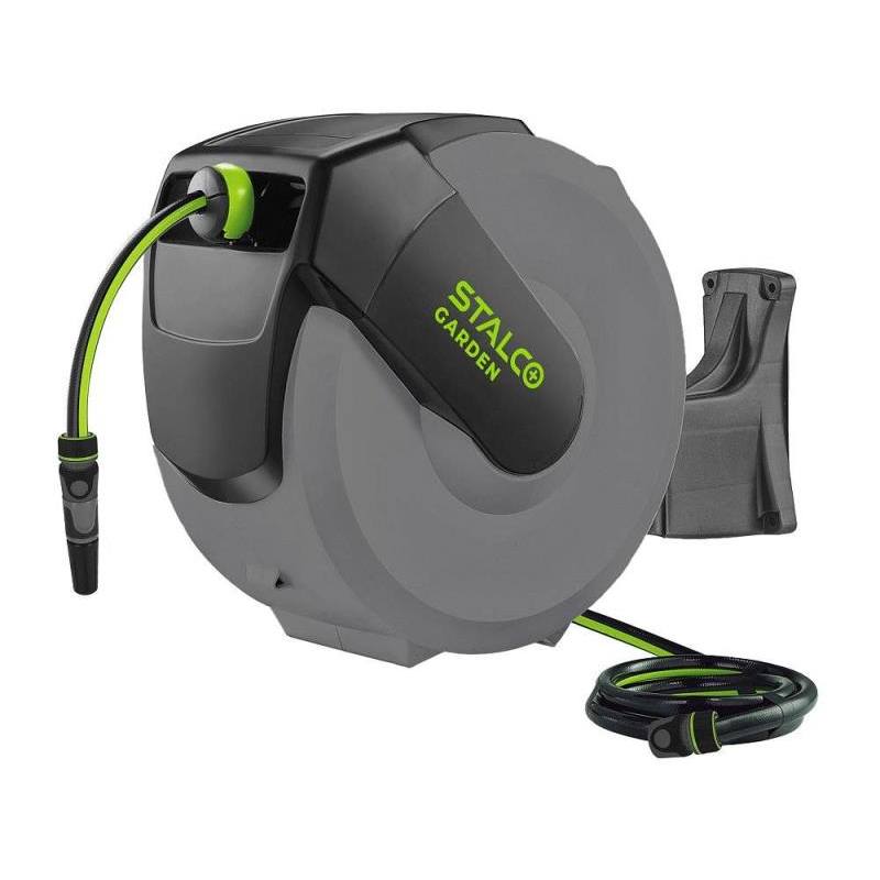 Naviják hadice automatický