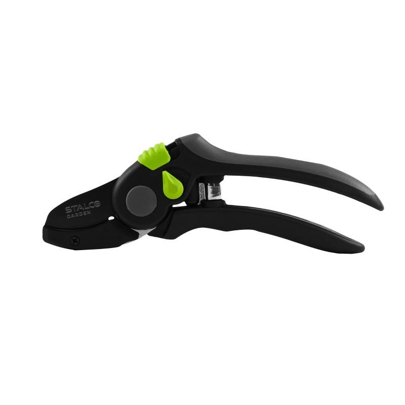 Zahradnické nůžky jednoruční STR STALCO GARDEN S104010424 Euronářadí