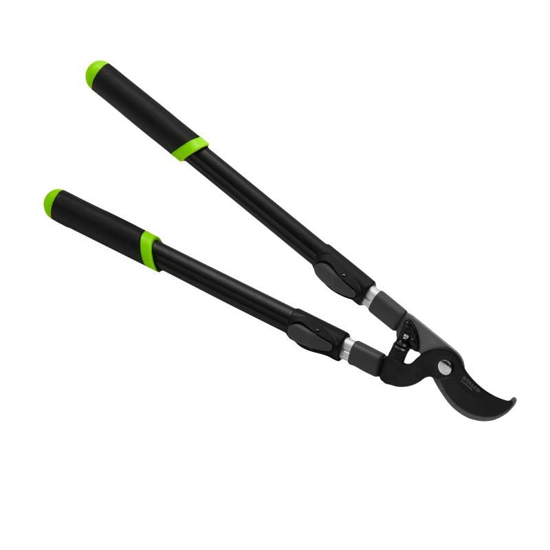 Zahradnické nůžky dvouruční