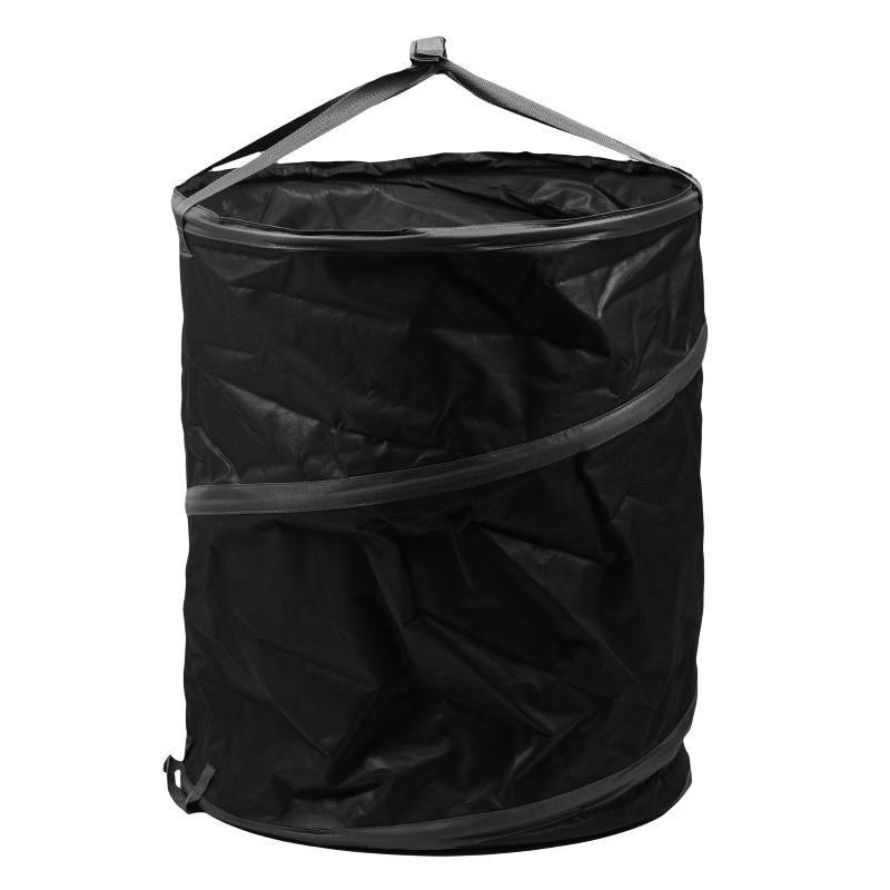 Skládací zahradní koš 172l EXP STALCO GARDEN S106610206 Euronářadí