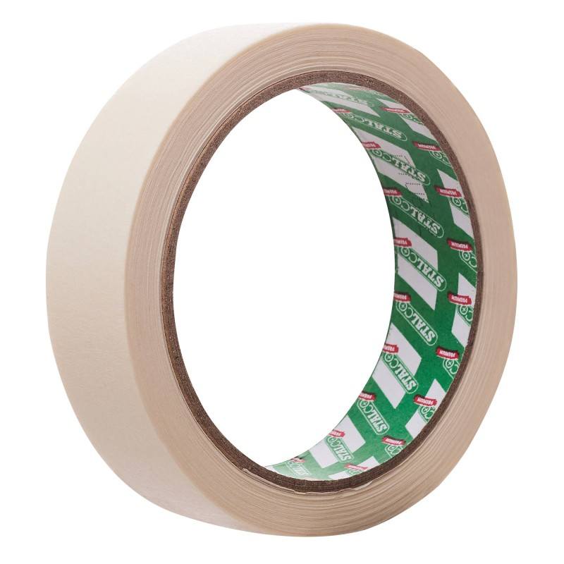 Zakrývací lepicí páska