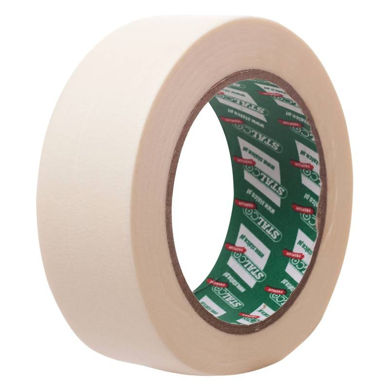 Zakrývací lepicí páska