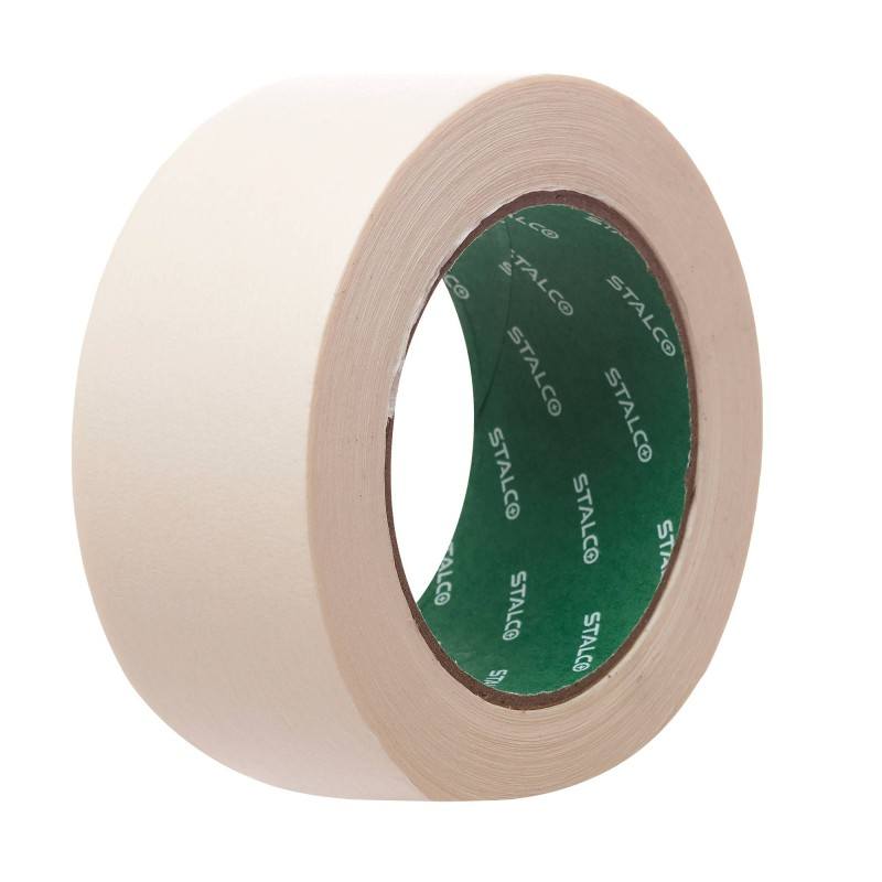 Zakrývací lepicí páska