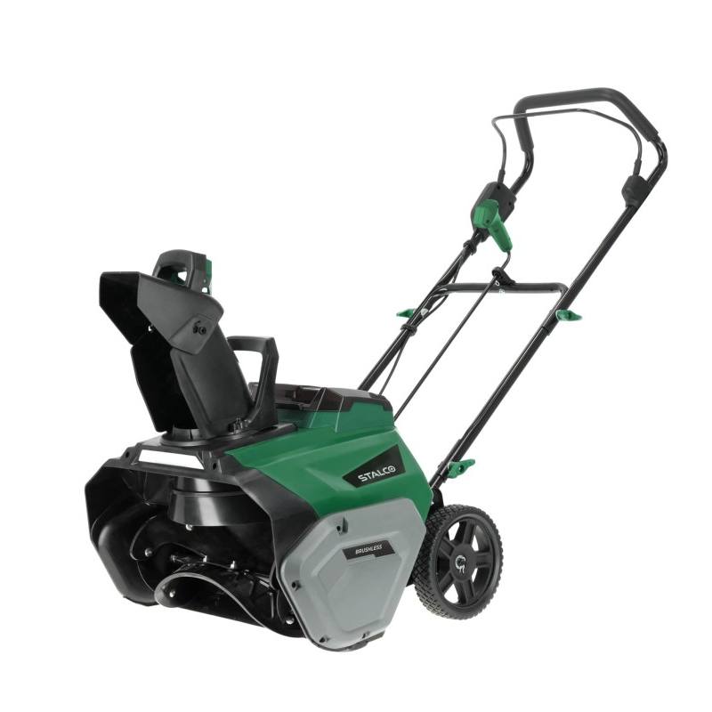 Sněžná fréza SBS40BL STALCO S-97730 STALCO