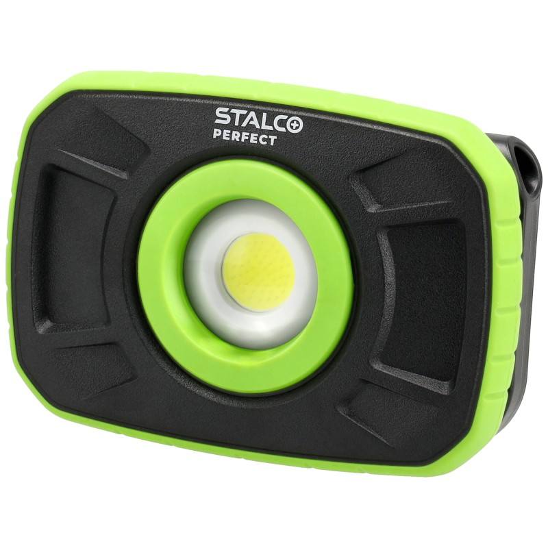 Reflektor MINI AKU LED H-CFL10 STALCO PERFECT S-98809 Euronářadí