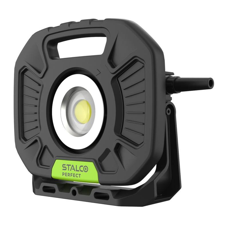 Reflektor AKU LED LUM-X C-FL40W STALCO PERFECT S-98811 Euronářadí