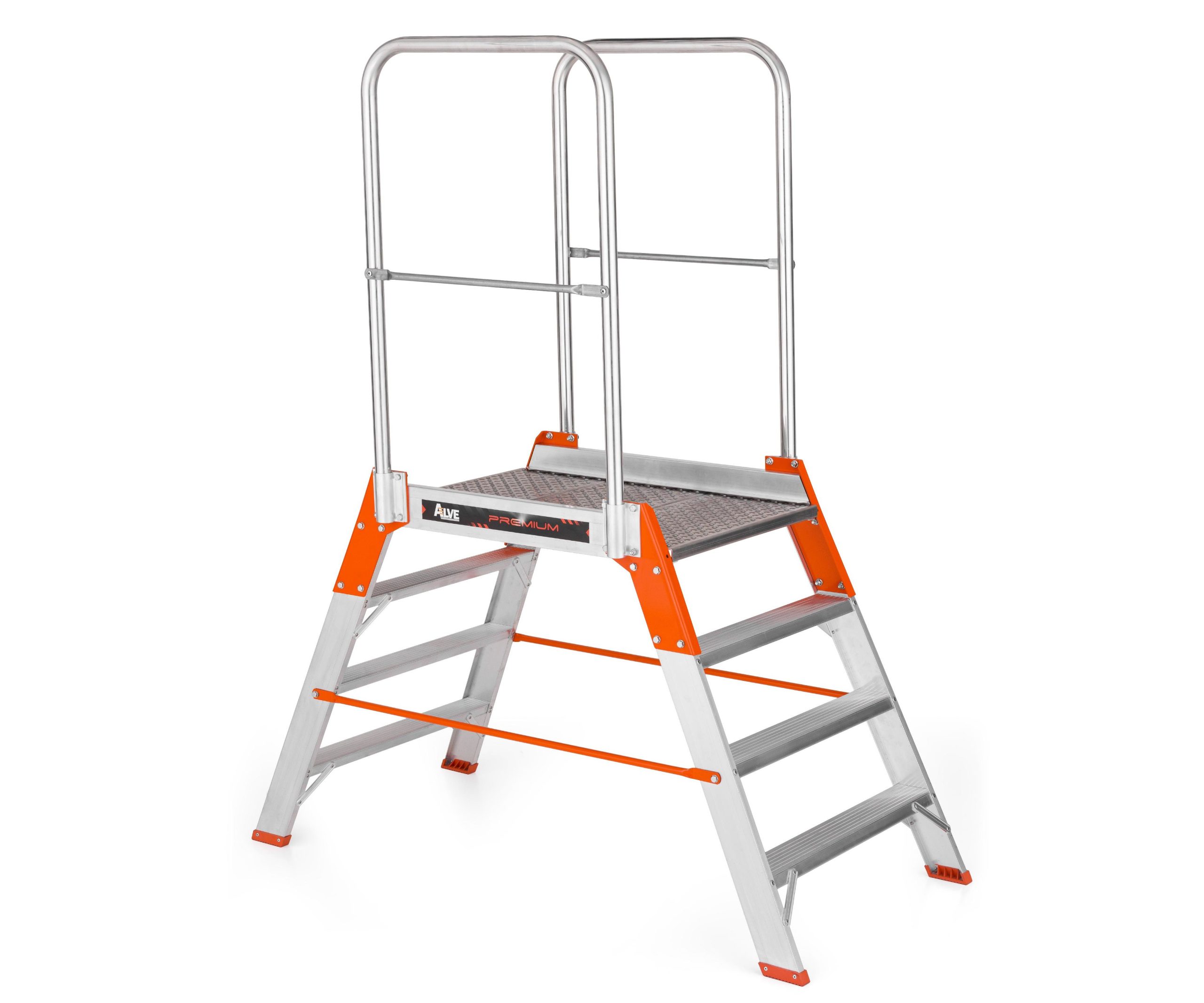 Alve Premium 973 můstek oboustranný - 5 příček 97305