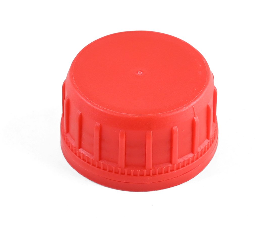 Uzávěr PE kanystru lehčeného