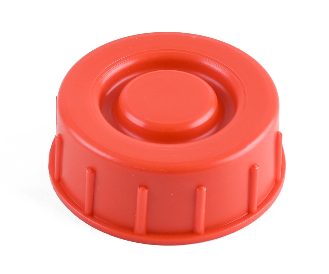 Uzávěr PE kanystru s nálevkou