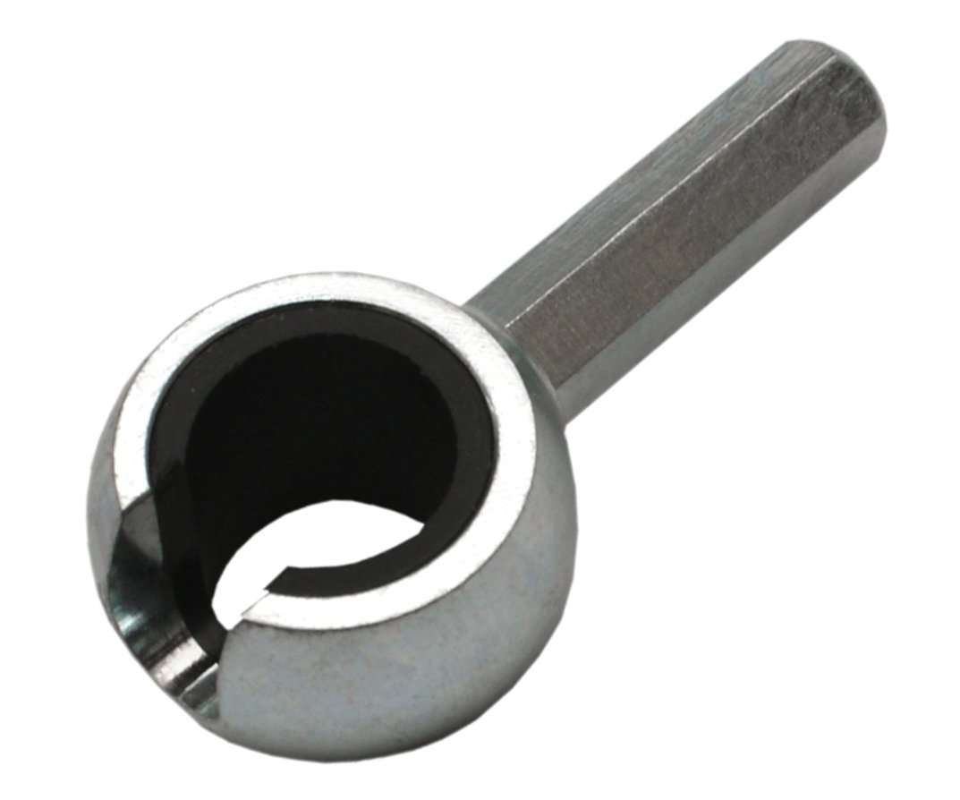 Přípravek k zašroubování závěsu vyvložkovaný - 13mm