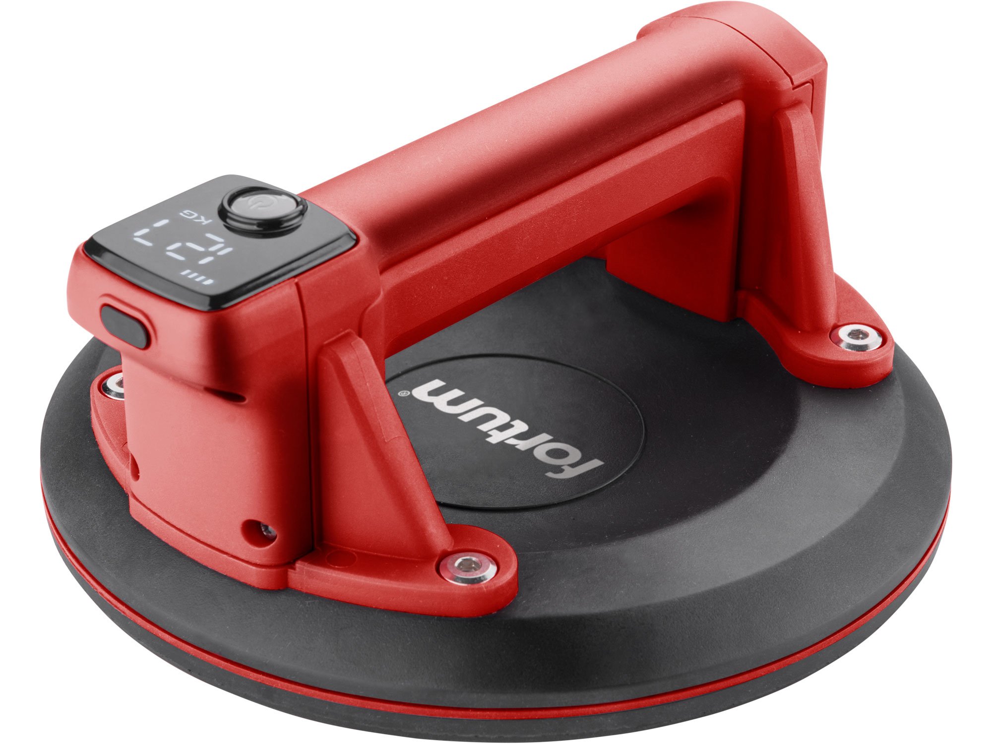 Přísavka vakuová aku Fortum 4780872