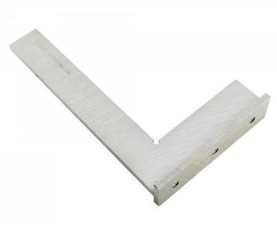 Úhelník zámečnický příložný Kmitex - 750x375mm