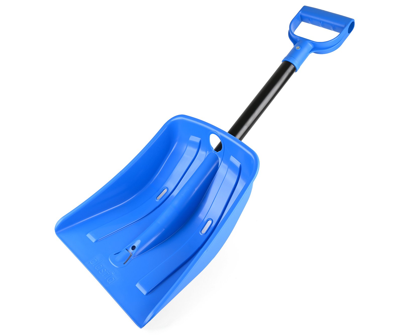 Lopata na sníh teleskopická skládací Auto-sport