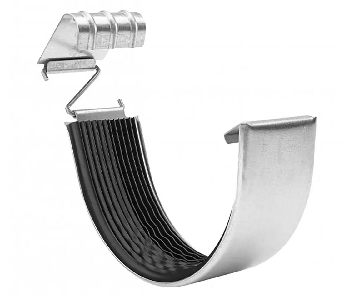 Spojka žlabová Zn - 250mm