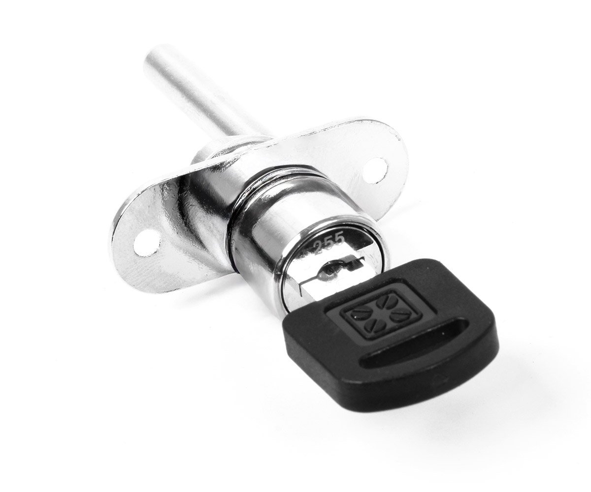 Zámek nábytkový 666-S600 Armstrong